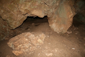 Cova de Valldecerves