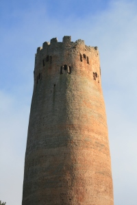 Torre de Vallferosa (Torà, Segarra)