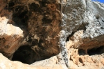 Cova dels Segarulls (Olèrdola, Alt Penedès)