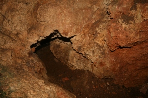 Cova de l'Olla (Aiguaviva, El Montmell)