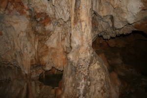 Cova de l'Olla (Aiguaviva, El Montmell)